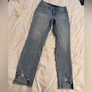 Judy Blue cooling Jeans